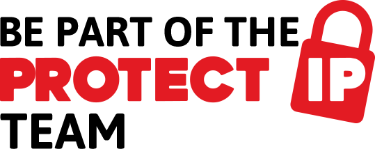 Be part of the team Protect IP