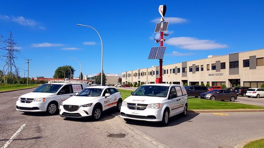 experts canadiens en sécurité