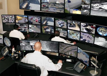 Video Surveillance