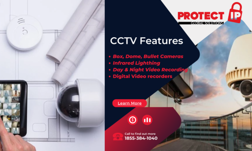 Closed Circuit Television (CCTV Surveillance) 