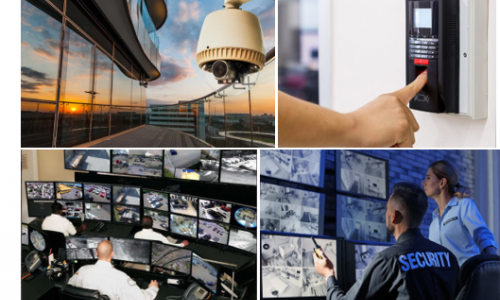 When it comes to Security Systems, Trust Protect IP Global Solutions.