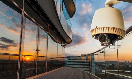 Why Security Systems are Important for Businesses?