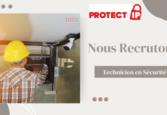 Security Tech FR